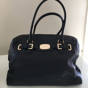 Large Michael Kors Purse (fits a laptop)